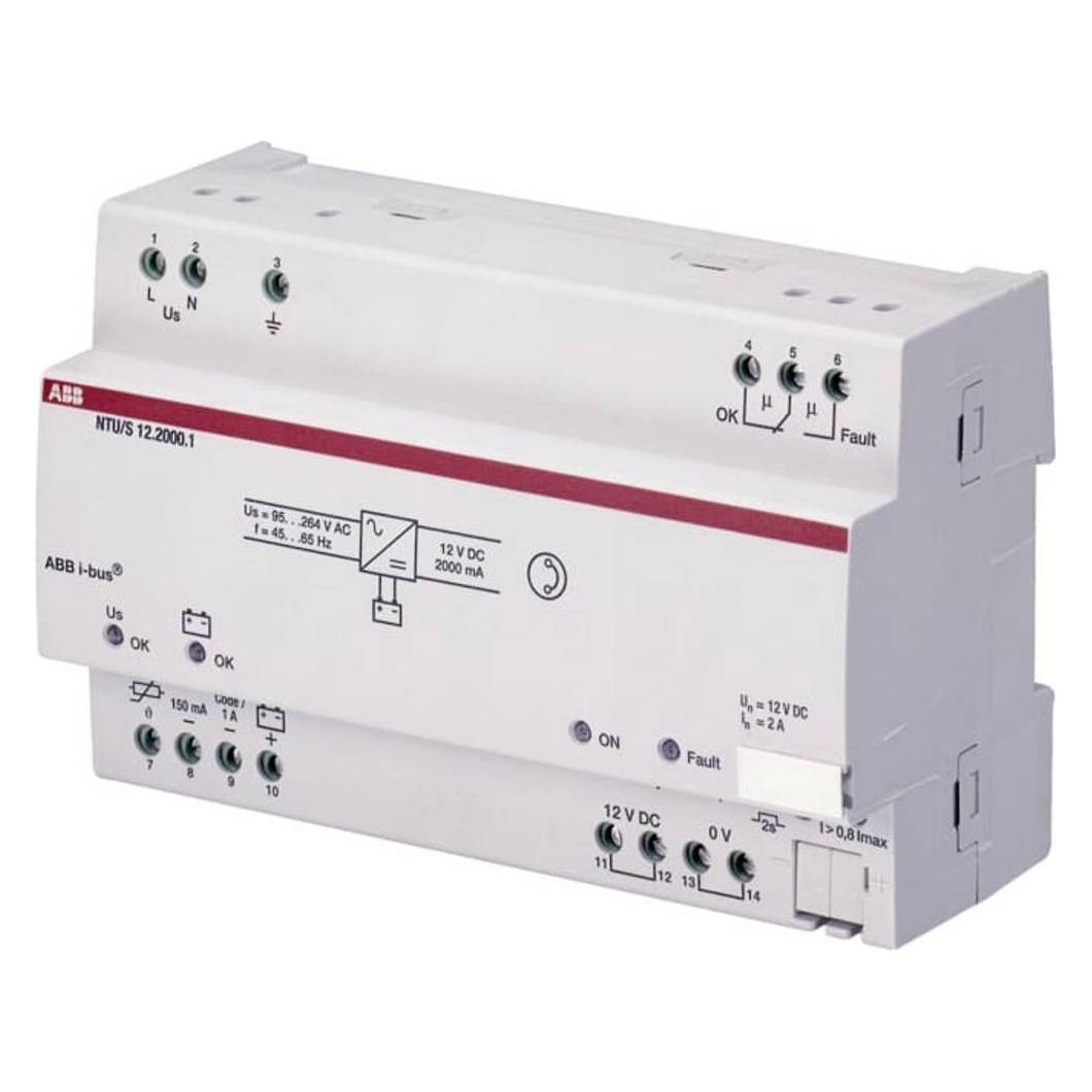 ABB Netzteil (2CDG110070R0011)