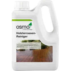 OSMO Holzterrassen-Reiniger -8025 Konzentrat-1 Liter