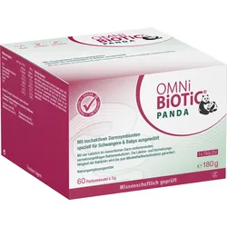 OMNi BiOTiC PANDA 60X3 g Pulver