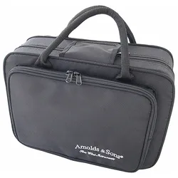 Arnolds & Sons Clarinet Case German - Koffer Blasinstrument