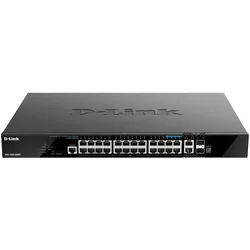 DGS-1520-28MP neu