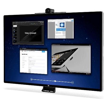 ēlo Elo Huddle Kit with i5 Win 10 (E380925)