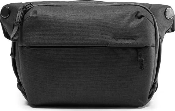 Peak Design Everyday Sling 3L - Schwarz