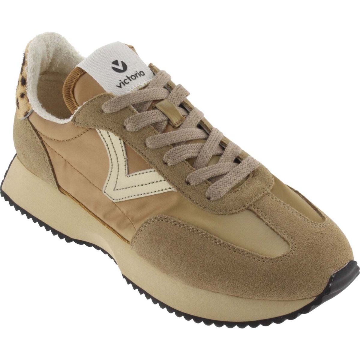 Victoria Cosmos Nylon Metal Women camel (87) 41 1134111-87-41