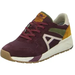 Allrounder Vitesse II Sneaker 5 madera