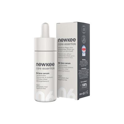 Newkee Anti-Falten Serum feuchtigkeitsspendend 20 ml Konzentrat