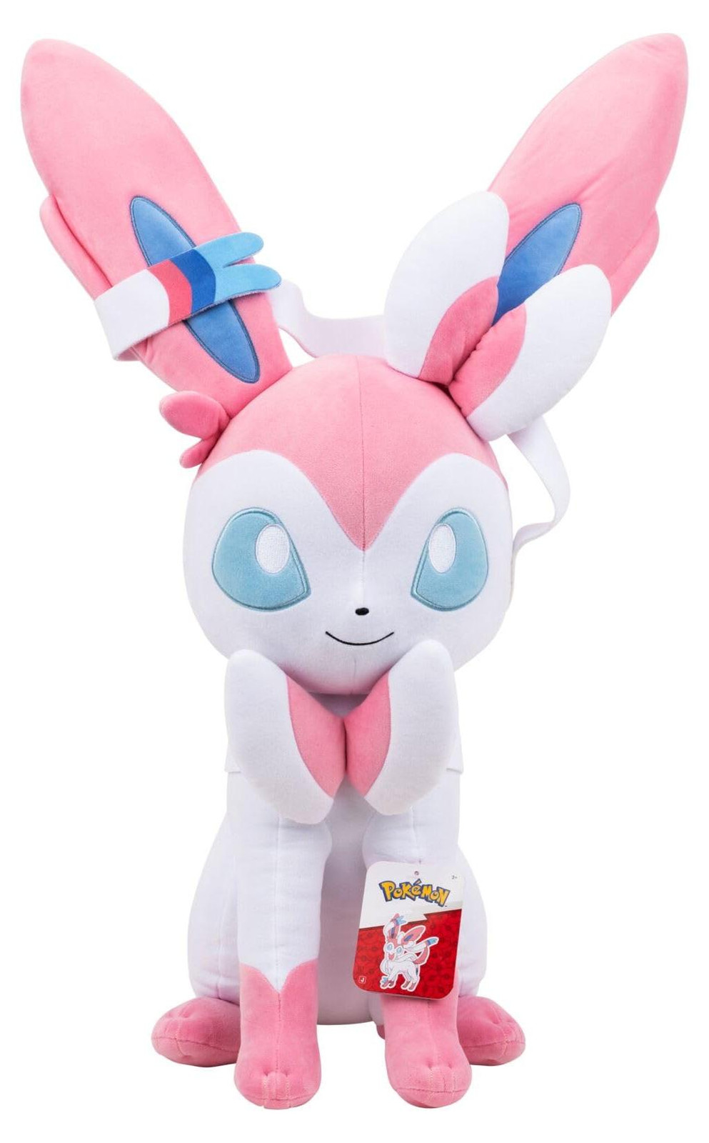 Nintendo Pokémon PKW4192 Geanimeerd figuur