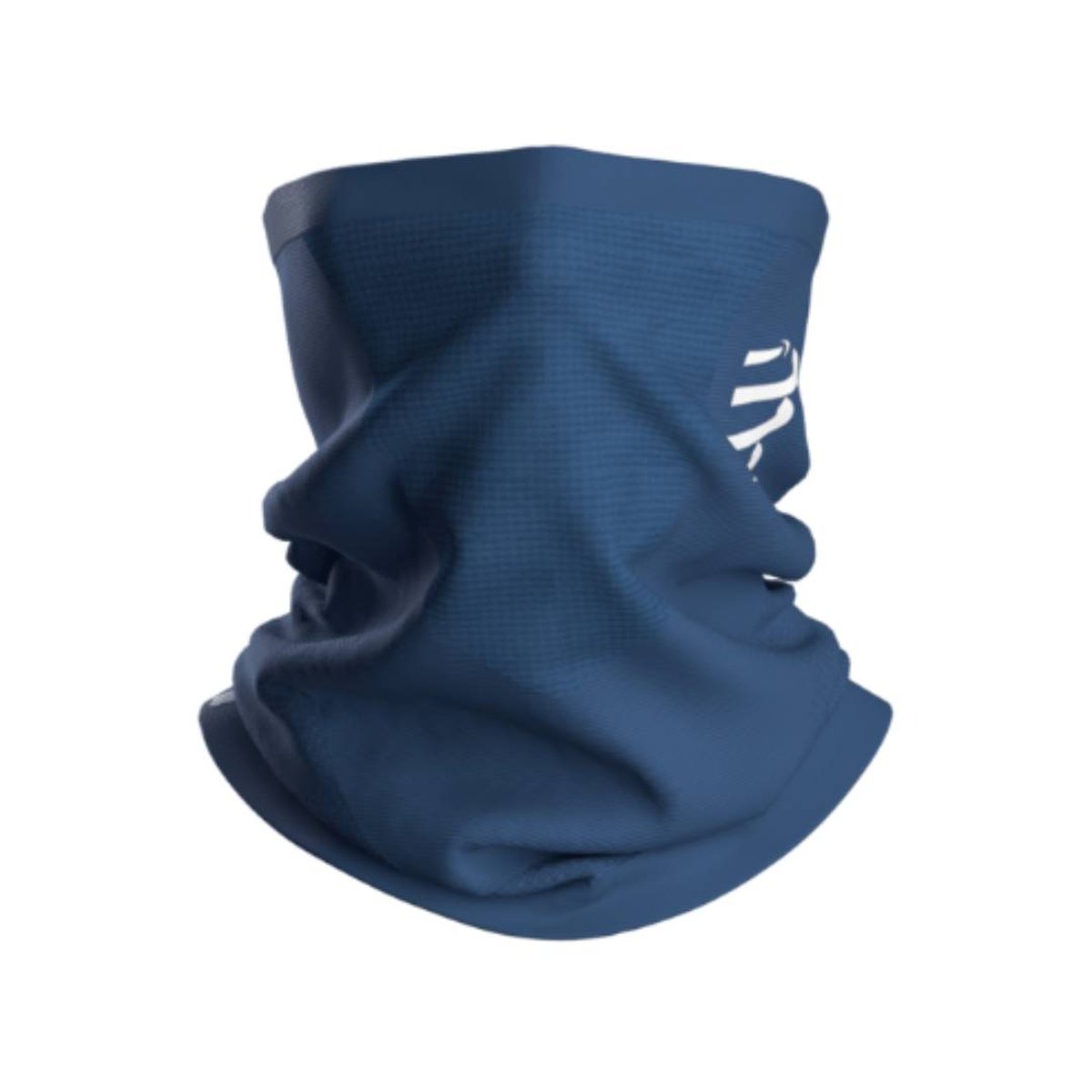 Gola Compressport 3D Thermo Headtube Azul Branco