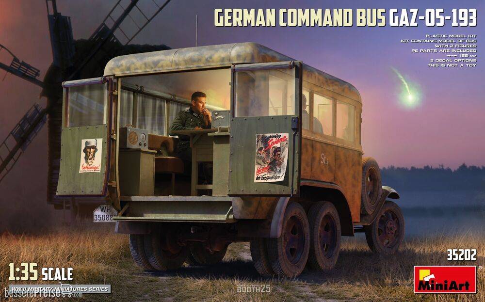 MiniArt 35202
