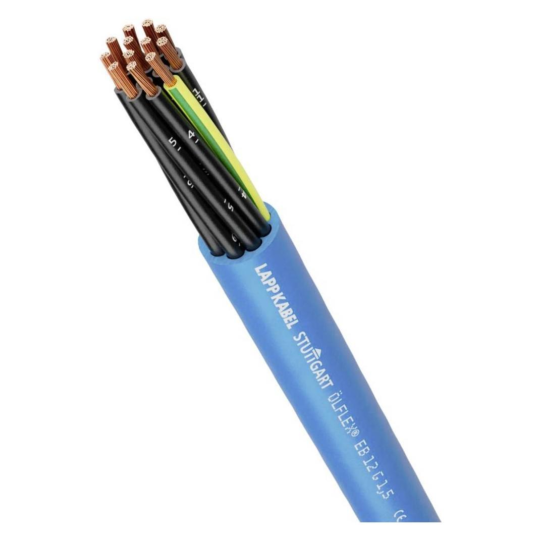 Lapp ölflex Eb (500 m) (0012402/500)