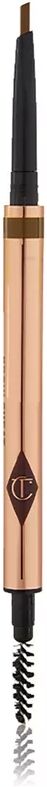 CHARLOTTE TILBURY - Brow Cheat - Brow Pencil, 0.1 g, Soft Brown