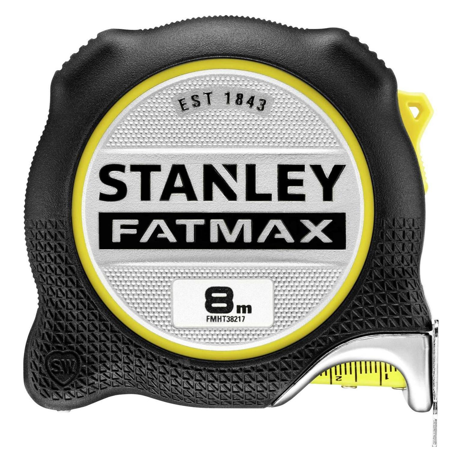 Stanley Fatmax Xtreme Bandmass 8m (8 m) (FMHT38217-0)
