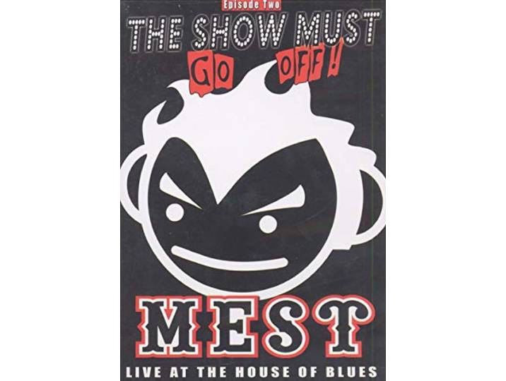 Mest - Live At The House Of Blue