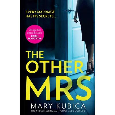 The Other Mrs, Taschenbuch von Mary Kubica, HarperCollins, 978-1-84845-673-0