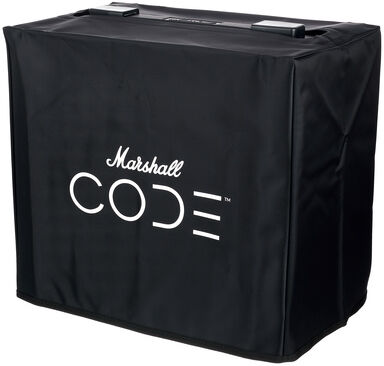 Marshall CODE25 Cover