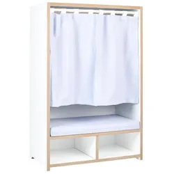 Tojo, Kinderregal, Kids nische (78 x 35 x 80 cm)