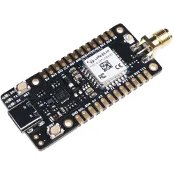 Seeed Studio seeed LoRa-E5 mini (STM32WLE5JC) Dev Board, Entwicklungsboard + Kit