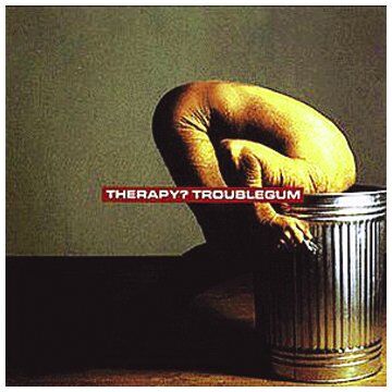 Therapy? - Troublegum - Preis vom 11.10.2026 03:10:56 h