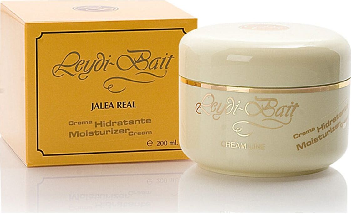 leydi-bait Royal Jelly Crema Nutritiva 200 ml