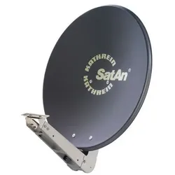 Kathrein SAT-Spiegel CAS 60 57cm graphit