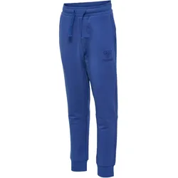 hummel hmlFASTWO Jogginghose Jungen 7149 - true navy 104