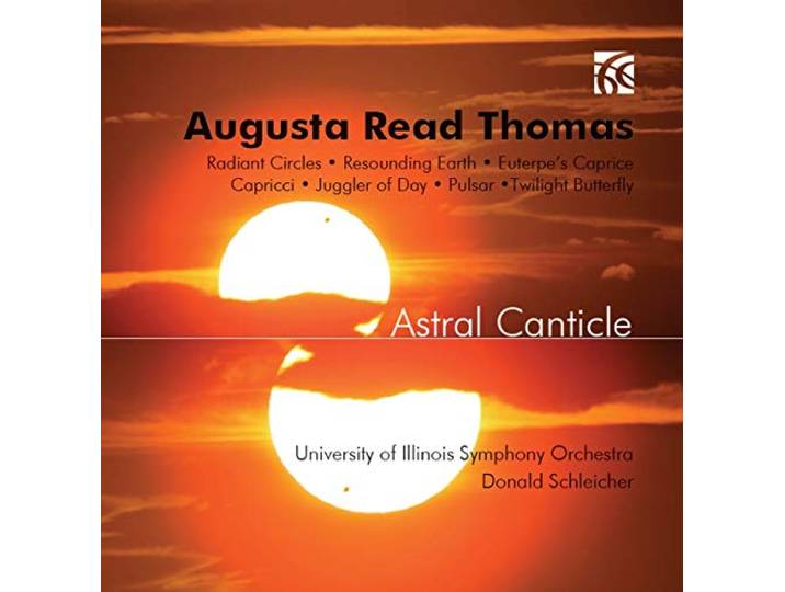 Astral Canticle