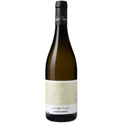 Les Enfants Terribles 2025 - Chardonnay - Paul Aegerter