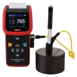Uni-T, Multimeter, Leed UT347A Hardness Tester