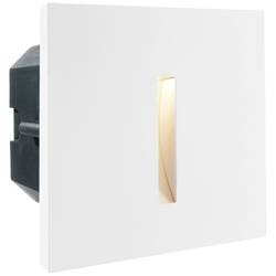 Deko Light Abdeckung weiß linear für Light Base II COB Outdoor 930421 Abdeckung Weiß
