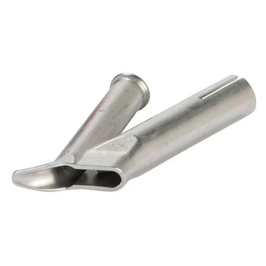 Leister Schnellschweissdüse 106.990 (23958265)