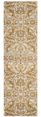 SAFAVIEH Evoke Sylvia Vintage Damask Rug