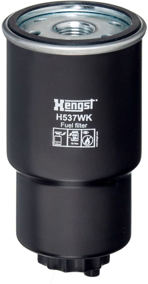 Kraftstofffilter HENGST Filtration H537WK