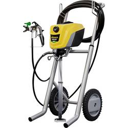 Wagner Control Pro 350 M Farbsprühsystem 600 W Fördermenge (max.) 1500 ml/min 2371057