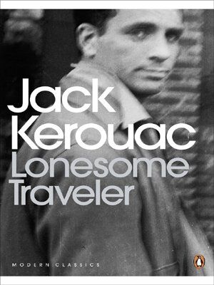 Jack Kerouac - Lonesome Traveler (Penguin Modern Classics) - Preis vom 02.10.2026 23:42:20 h