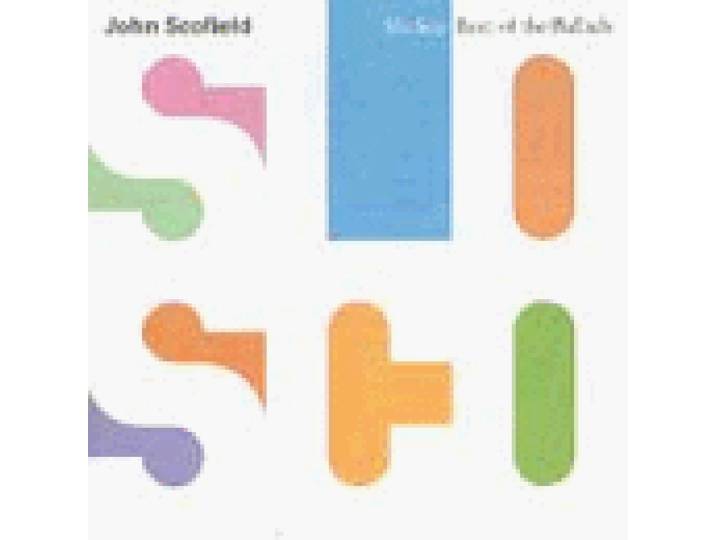 Slo Sco : The Best Of The Ballads