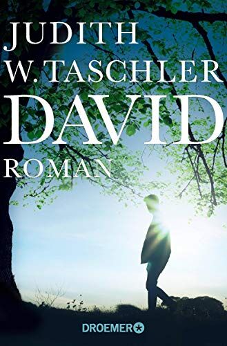 Taschler, Judith W. - David: Roman - Preis vom 02.10.2026 23:42:20 h
