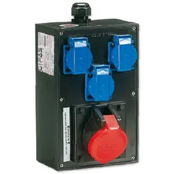 Gifas Electric Wandverteiler 208873