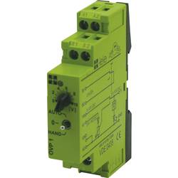 tele OVP1 24 V/AC/DC 0 - 10 V Koppelrelais 24 V/DC, 24 V/AC Piece 1 St. 170012