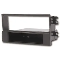  Radioblende Kia Sportage 2005 
