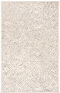 SAFAVIEH Handmade Glamour Ennie Wool Rug