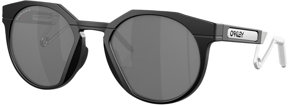 Oakley  - Hstn Metal Matte Black Prizm Black - Lunettes de soleil