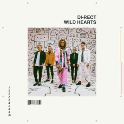 Wild Hearts - Di-Rect, Vinyl
