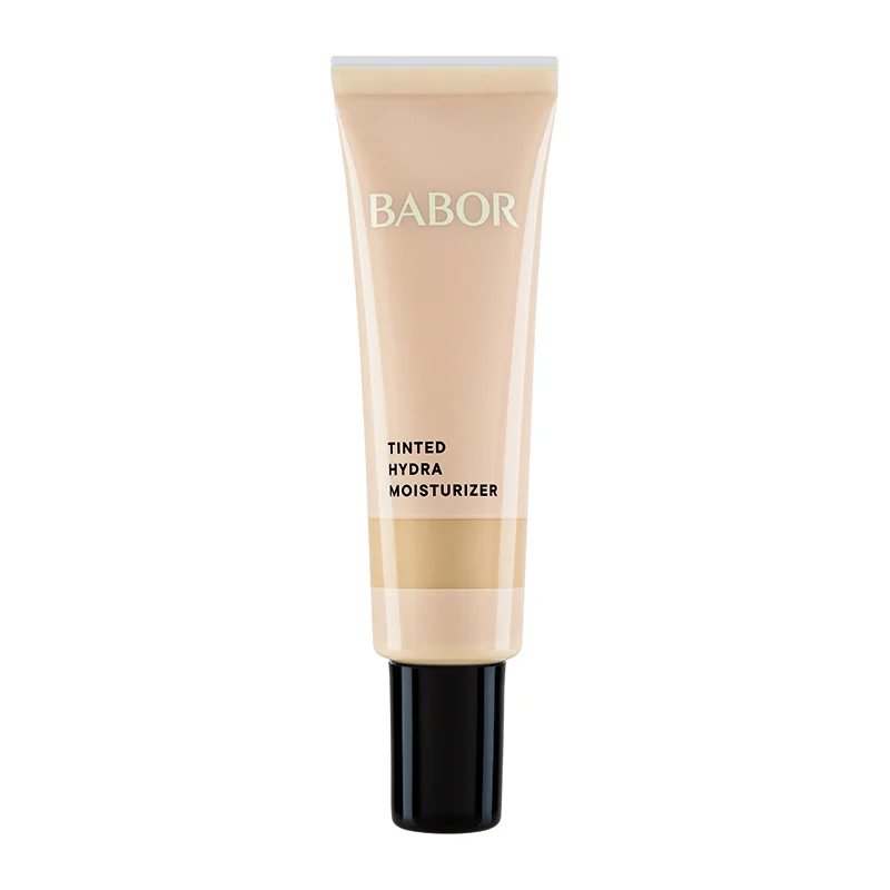 Babor Tinted Hydra Moisturizer 01 ivory , 30ml 647101