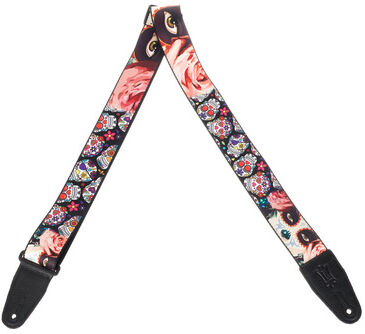"Levys Poly 2"" Eyes Multicolore"