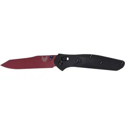 Benchmade, Mehrzweckmesser, Osborne 940CN-2504 Klappmesser
