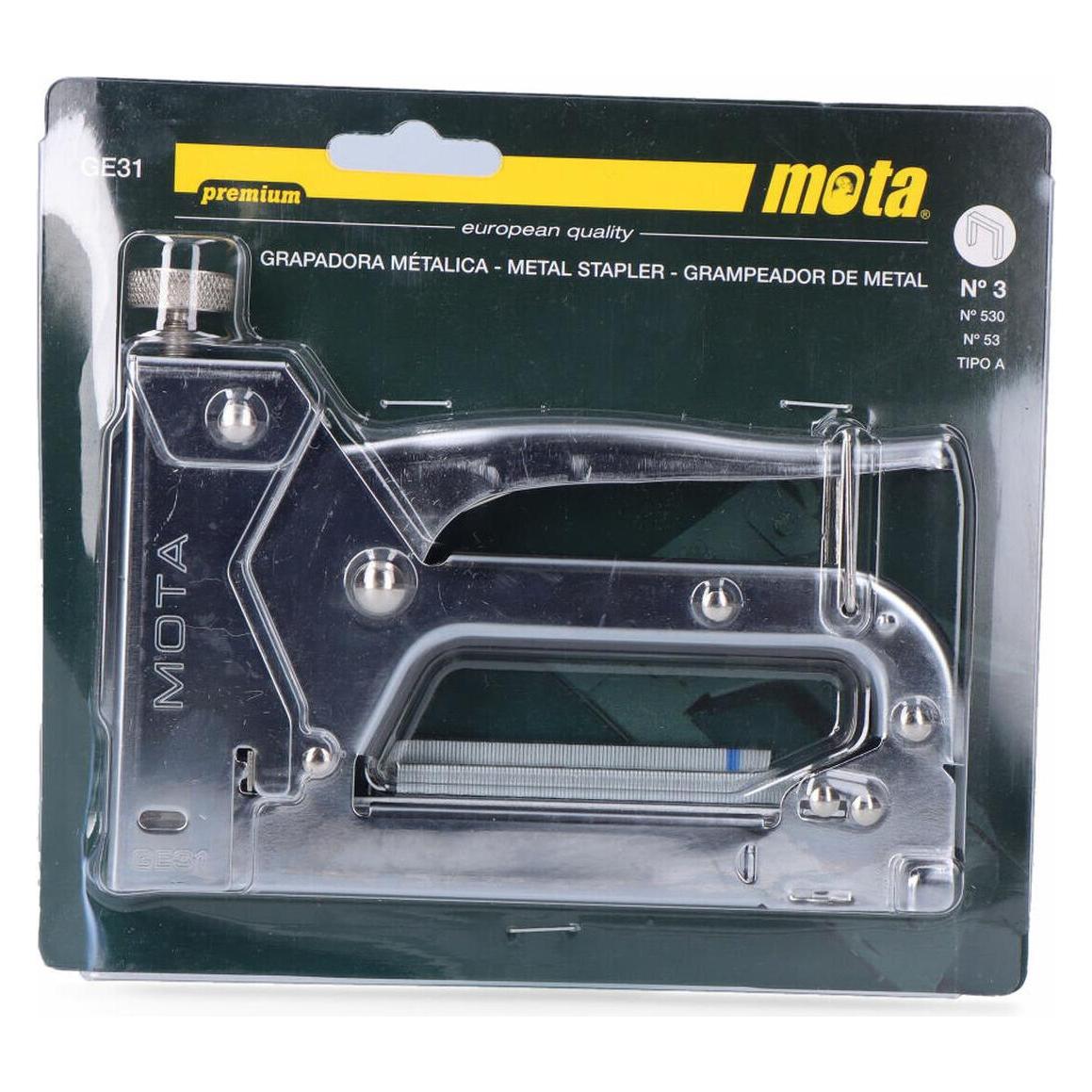Motta Hefter Mota ge31 No 3 (45284453)