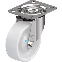 Blickle 583302 LEX-PO 100KAD Lenkrolle Rad-Durchmesser: 100 mm Tragfähigkeit (max.): 150 kg 1 St.