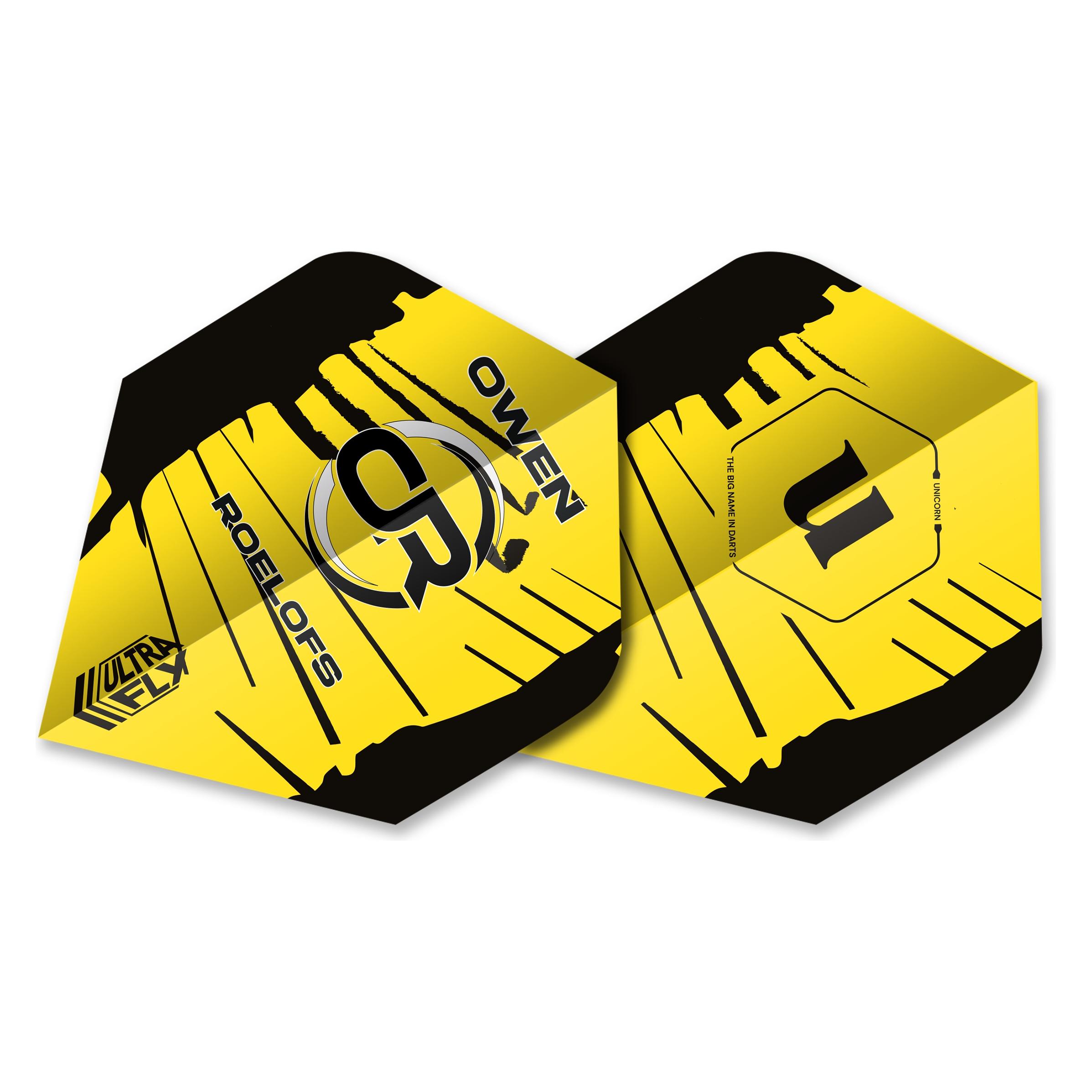 Unicorn Ultra Fly 100 Plus O.Roelofs (78042142)