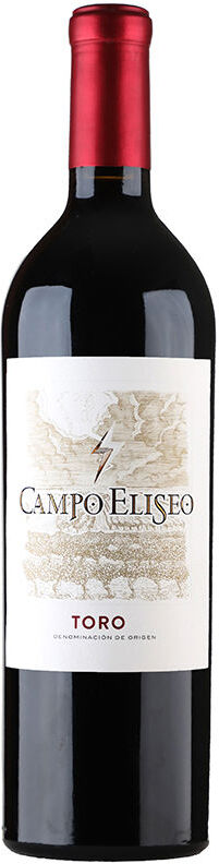 Campo Elíseo Campo Eliseo taureau 75 cl