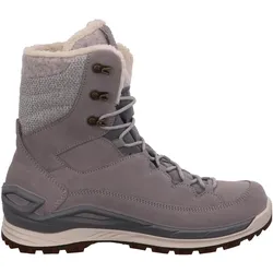 Lowa, Damen, Wanderschuhe, Calceta Evo GTX (41.5), Grau